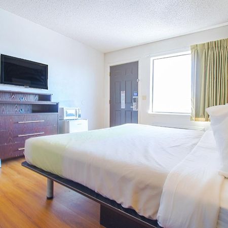 Studio Inn Extended Stay Oklahoma City Airport By Oyo 외부 사진