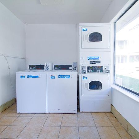 Studio Inn Extended Stay Oklahoma City Airport By Oyo 외부 사진