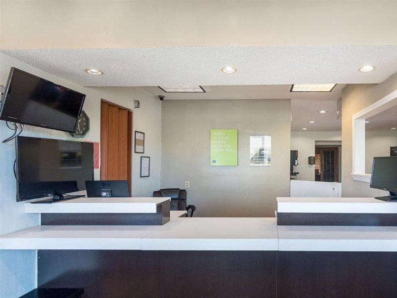 Studio Inn Extended Stay Oklahoma City Airport By Oyo 외부 사진