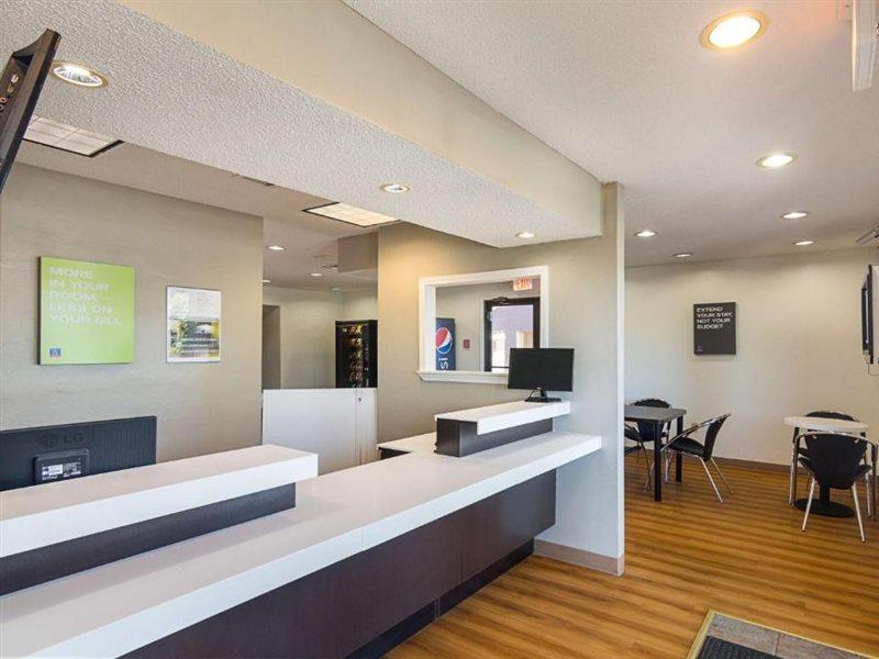 Studio Inn Extended Stay Oklahoma City Airport By Oyo 외부 사진