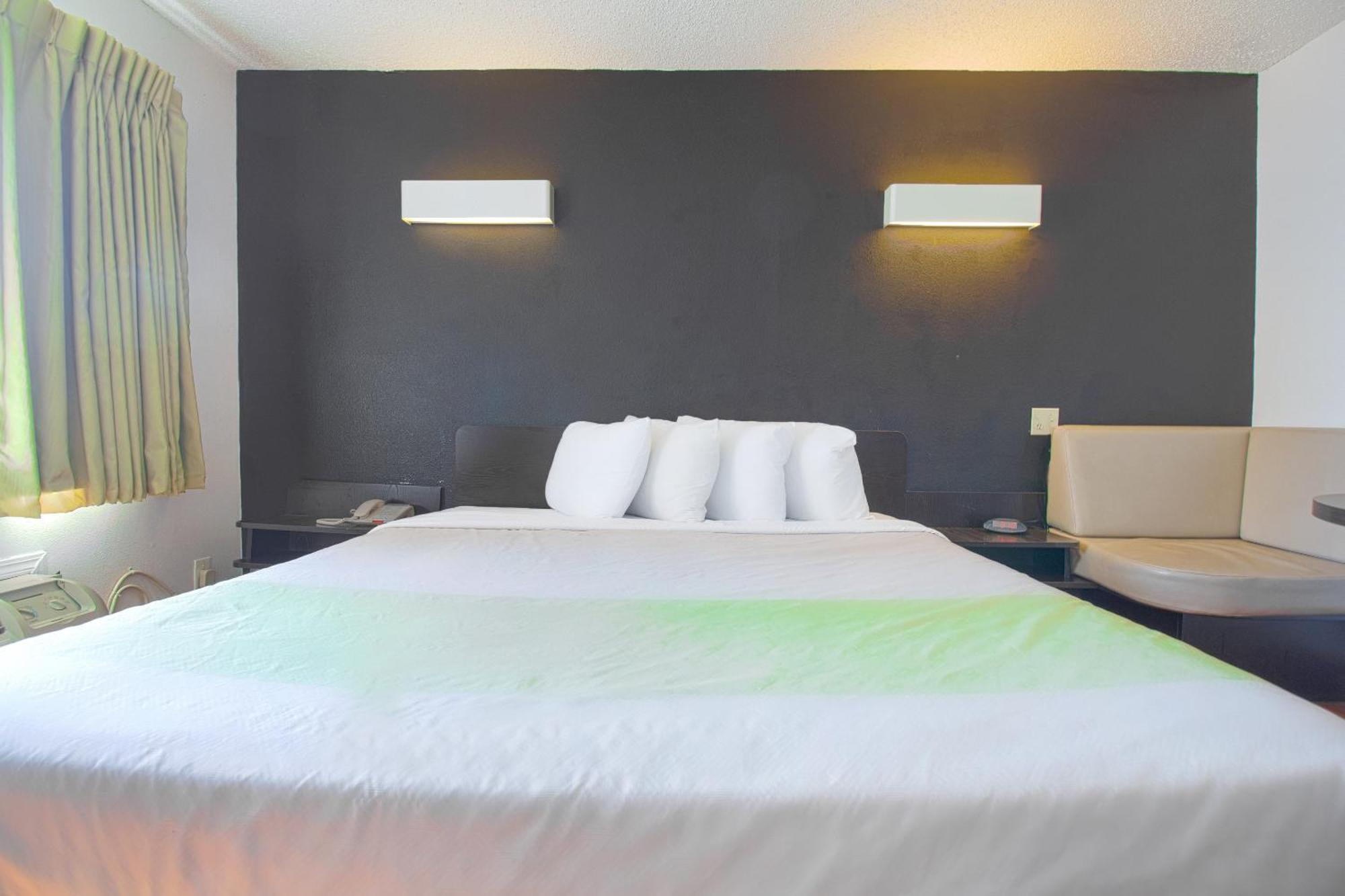 Studio Inn Extended Stay Oklahoma City Airport By Oyo 외부 사진
