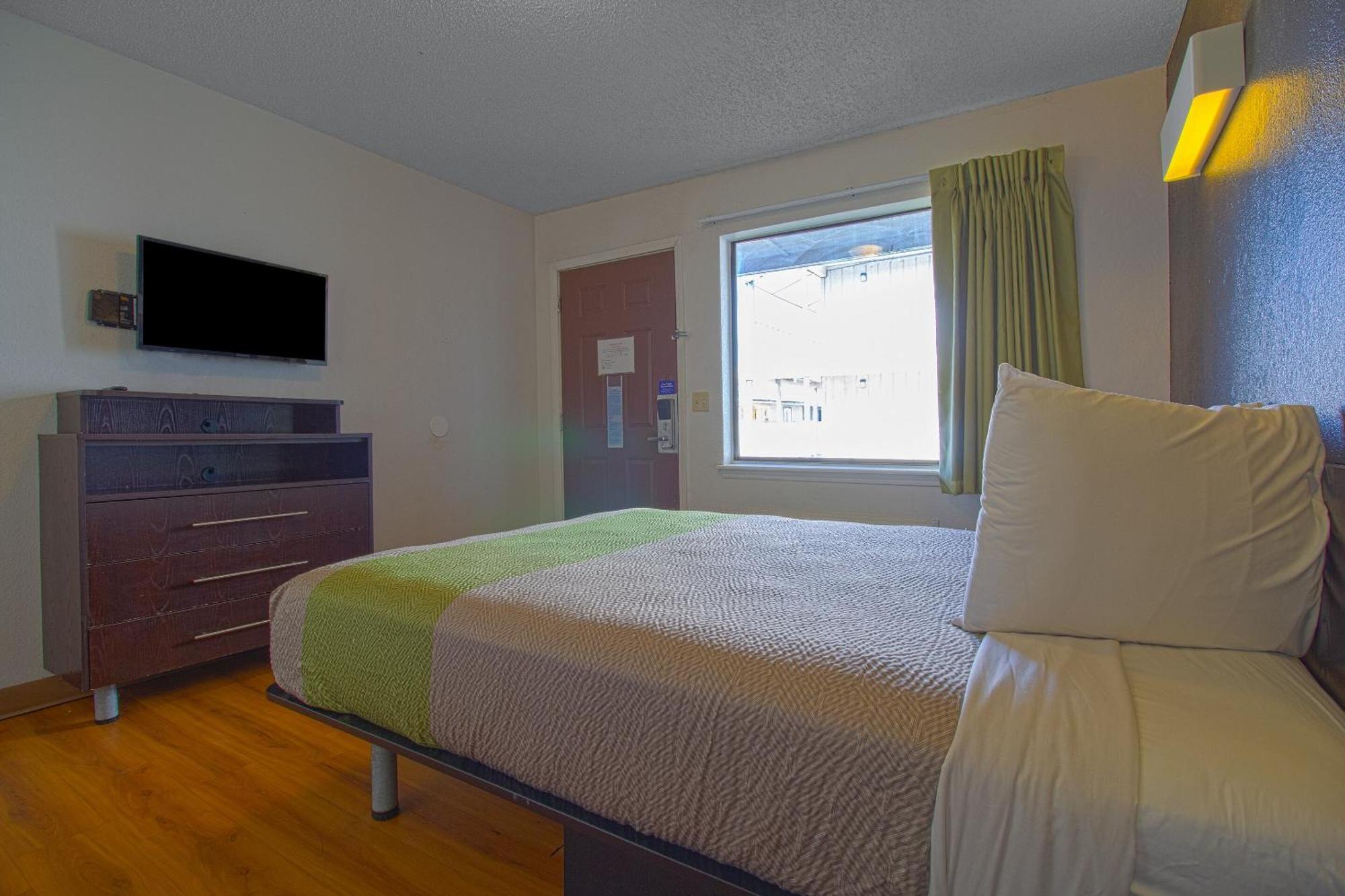 Studio Inn Extended Stay Oklahoma City Airport By Oyo 외부 사진