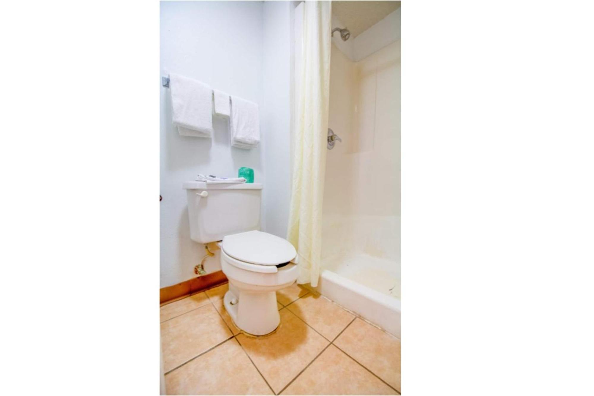 Studio Inn Extended Stay Oklahoma City Airport By Oyo 외부 사진