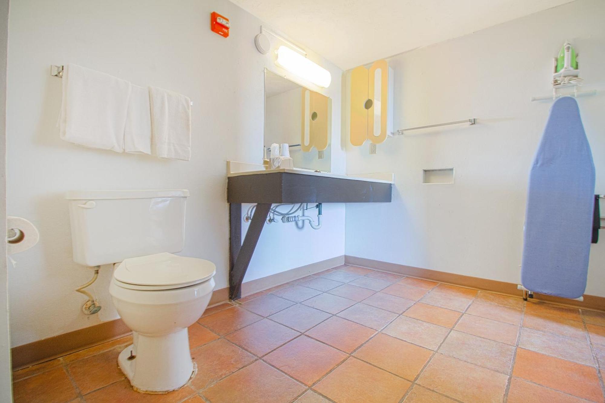 Studio Inn Extended Stay Oklahoma City Airport By Oyo 외부 사진