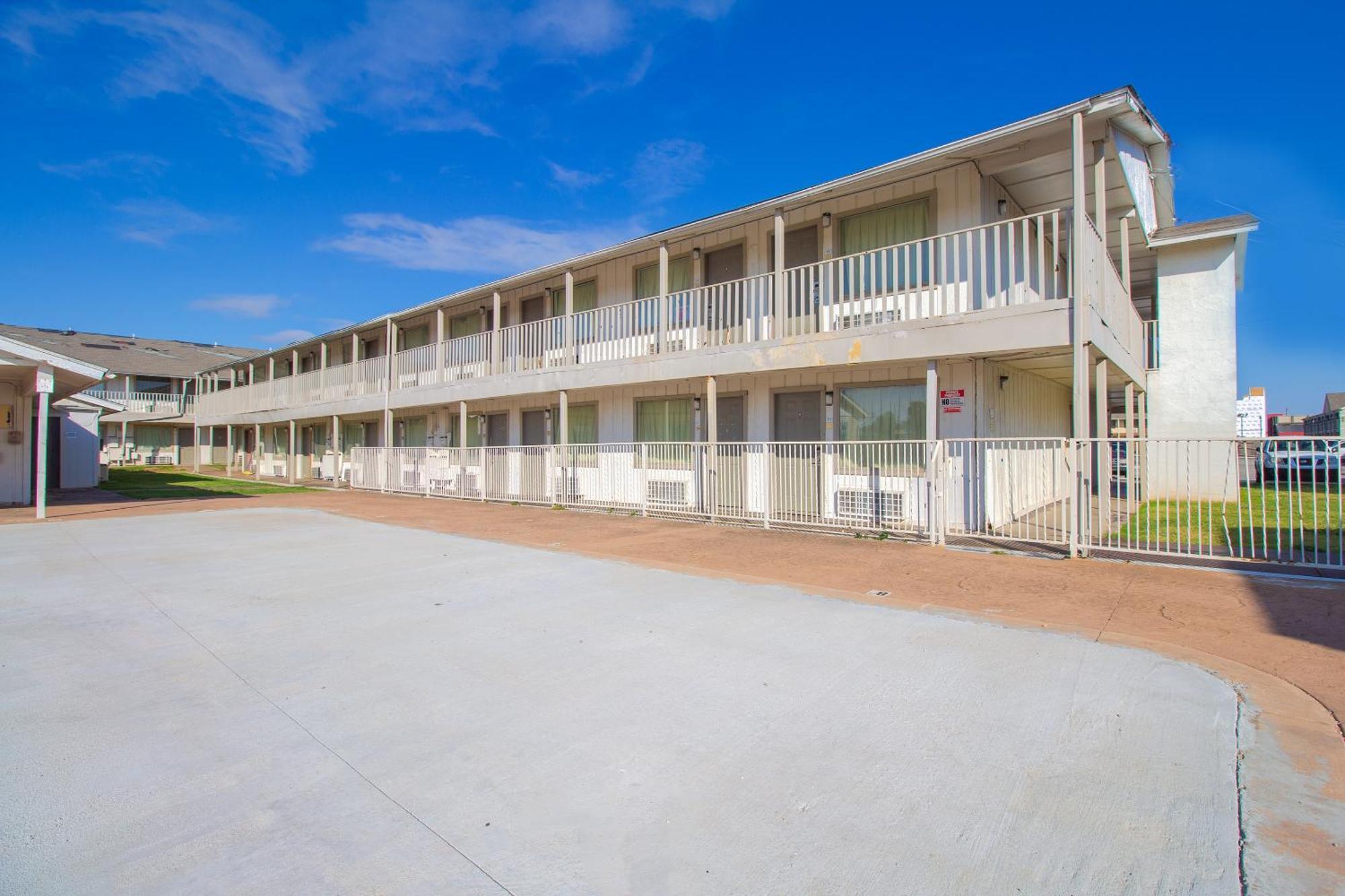 Studio Inn Extended Stay Oklahoma City Airport By Oyo 외부 사진