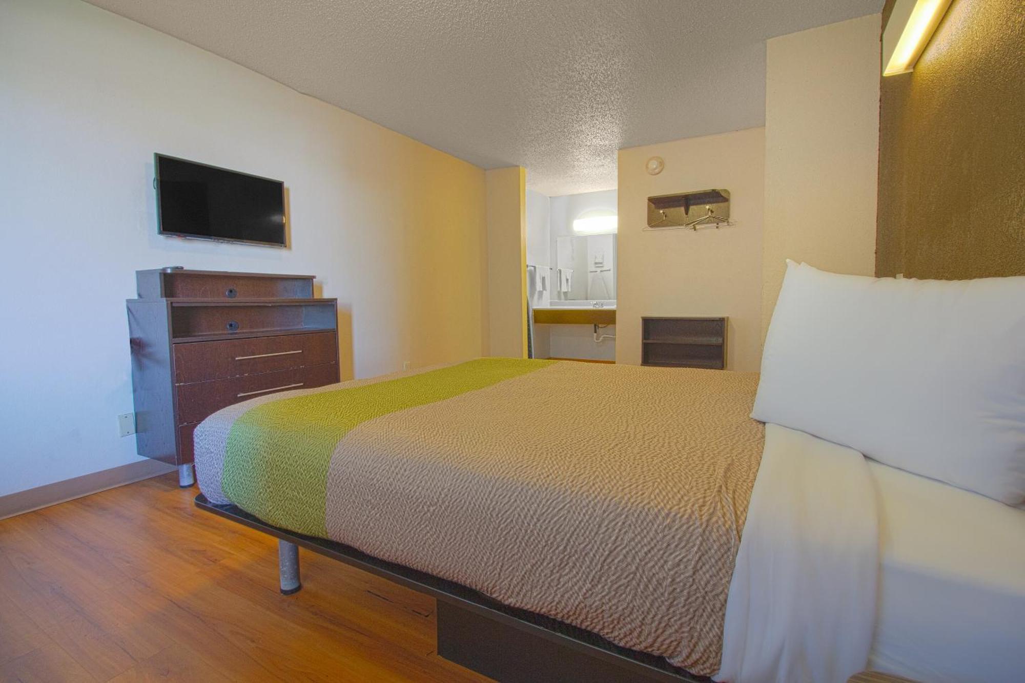 Studio Inn Extended Stay Oklahoma City Airport By Oyo 외부 사진