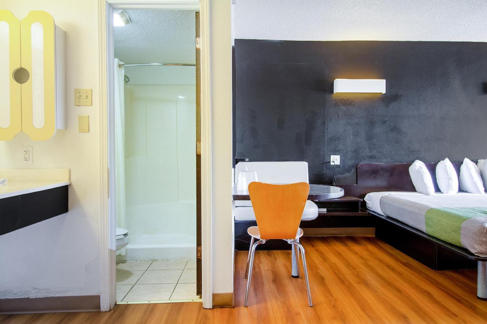 Studio Inn Extended Stay Oklahoma City Airport By Oyo 외부 사진