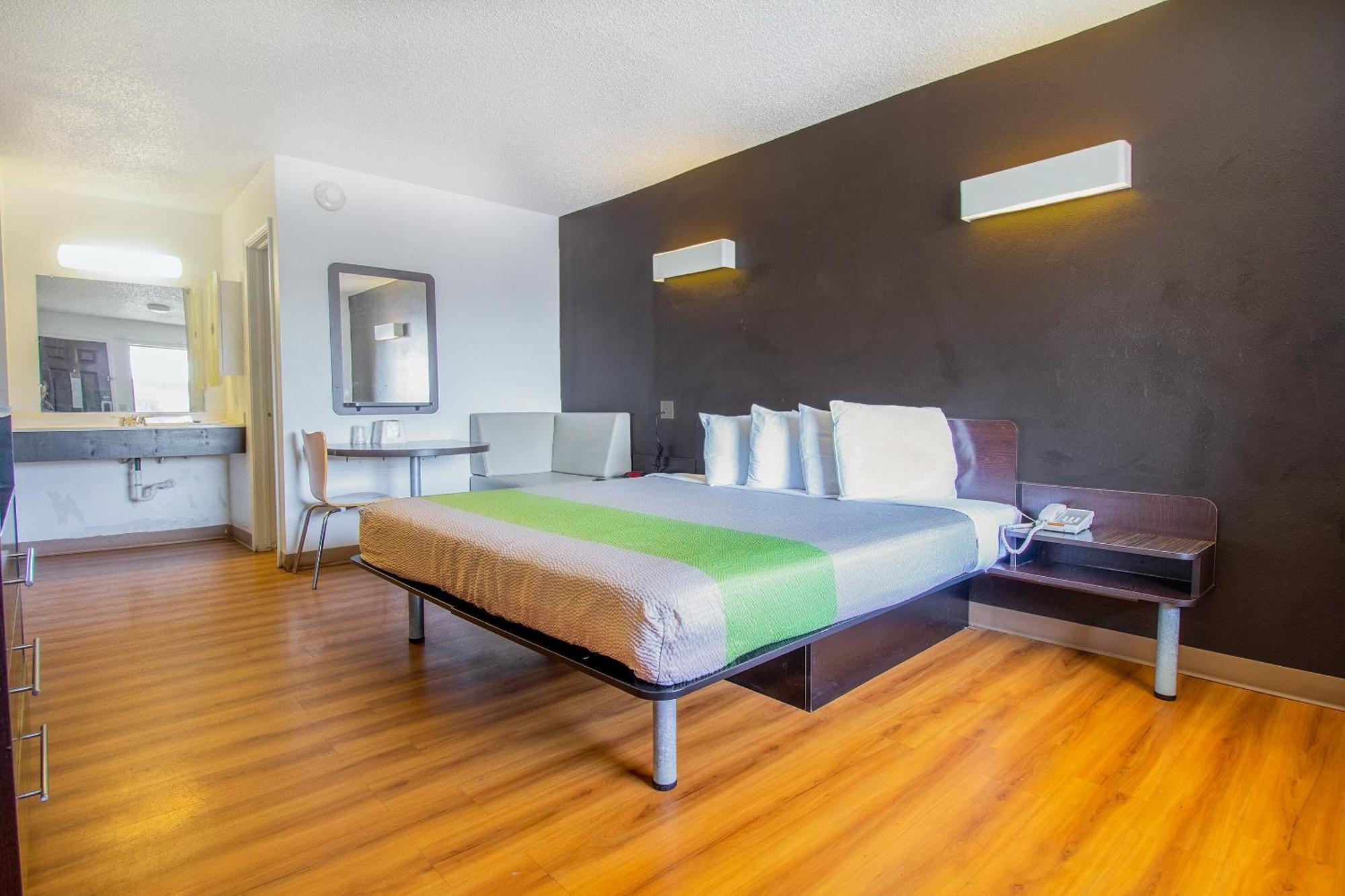 Studio Inn Extended Stay Oklahoma City Airport By Oyo 외부 사진