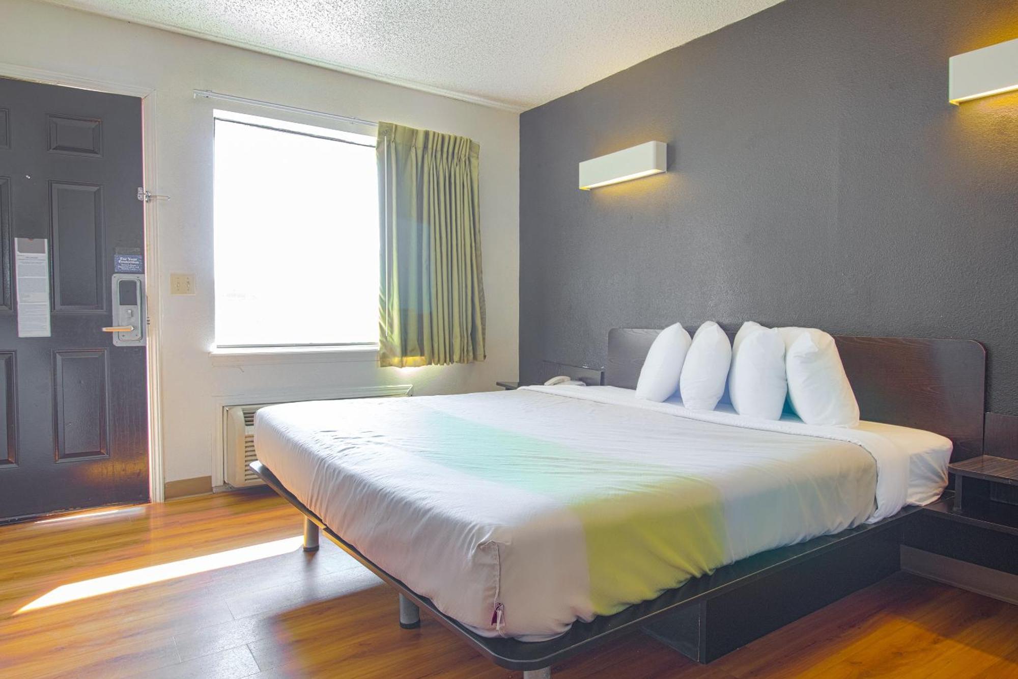Studio Inn Extended Stay Oklahoma City Airport By Oyo 외부 사진