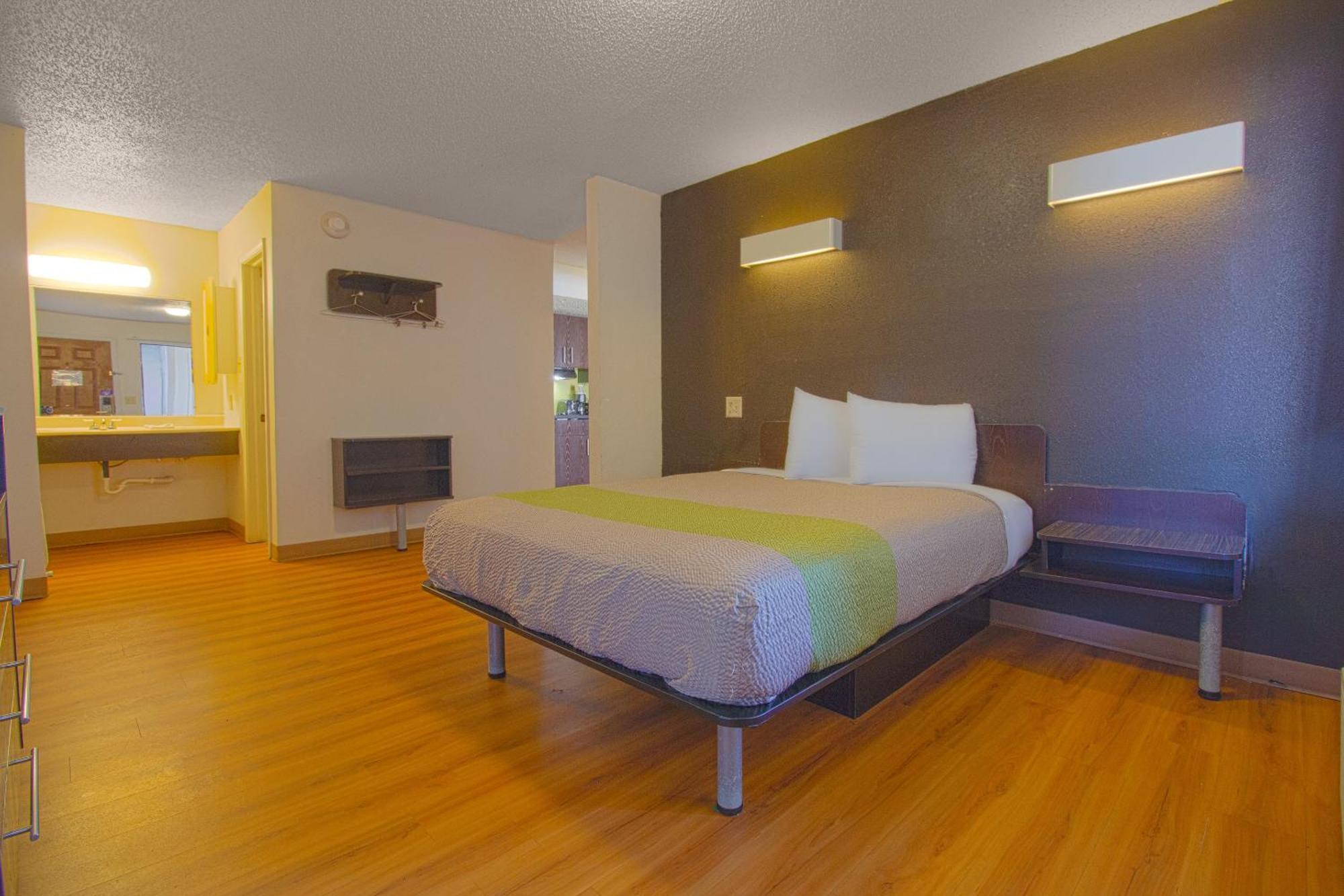 Studio Inn Extended Stay Oklahoma City Airport By Oyo 외부 사진