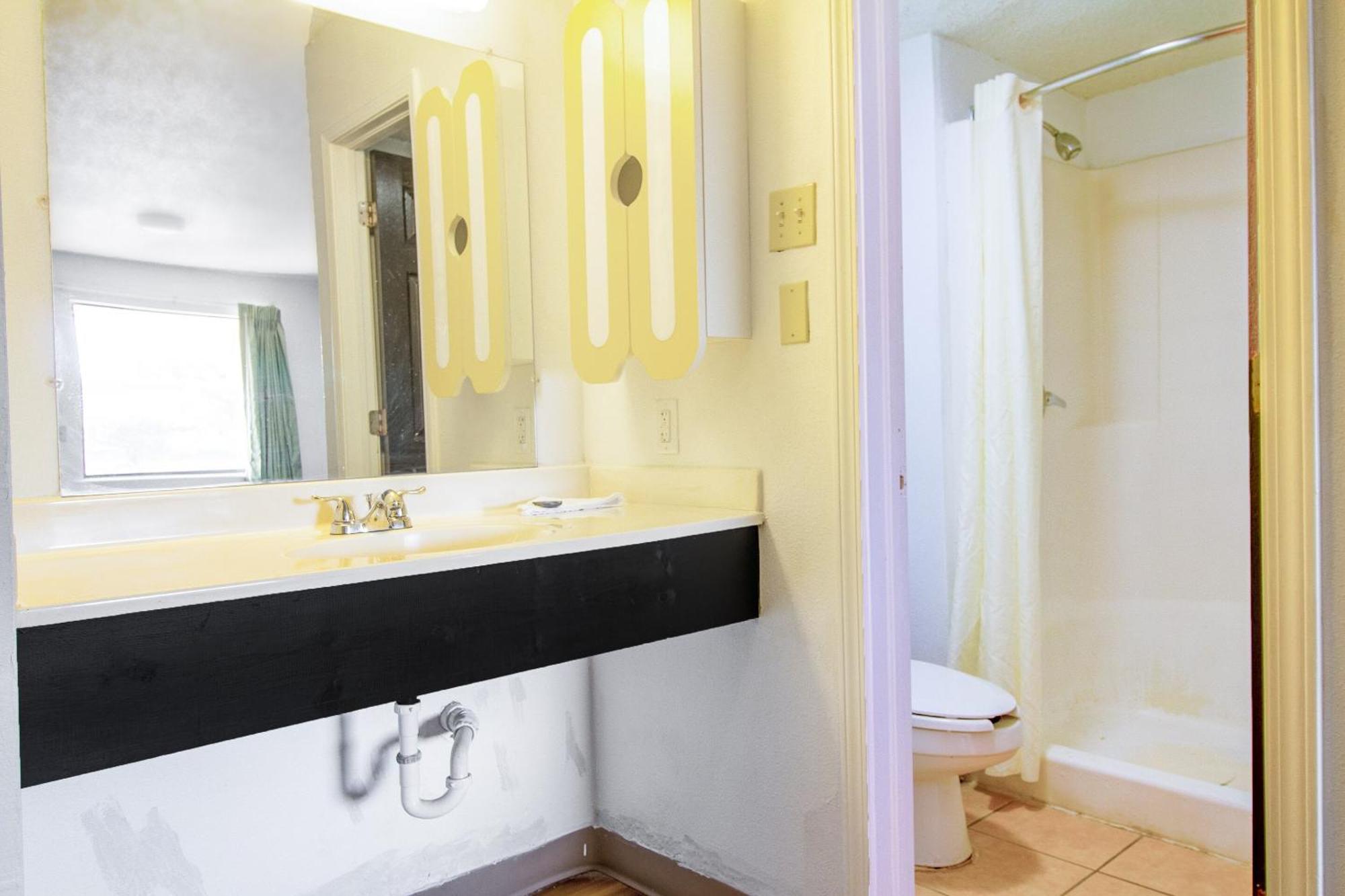 Studio Inn Extended Stay Oklahoma City Airport By Oyo 외부 사진