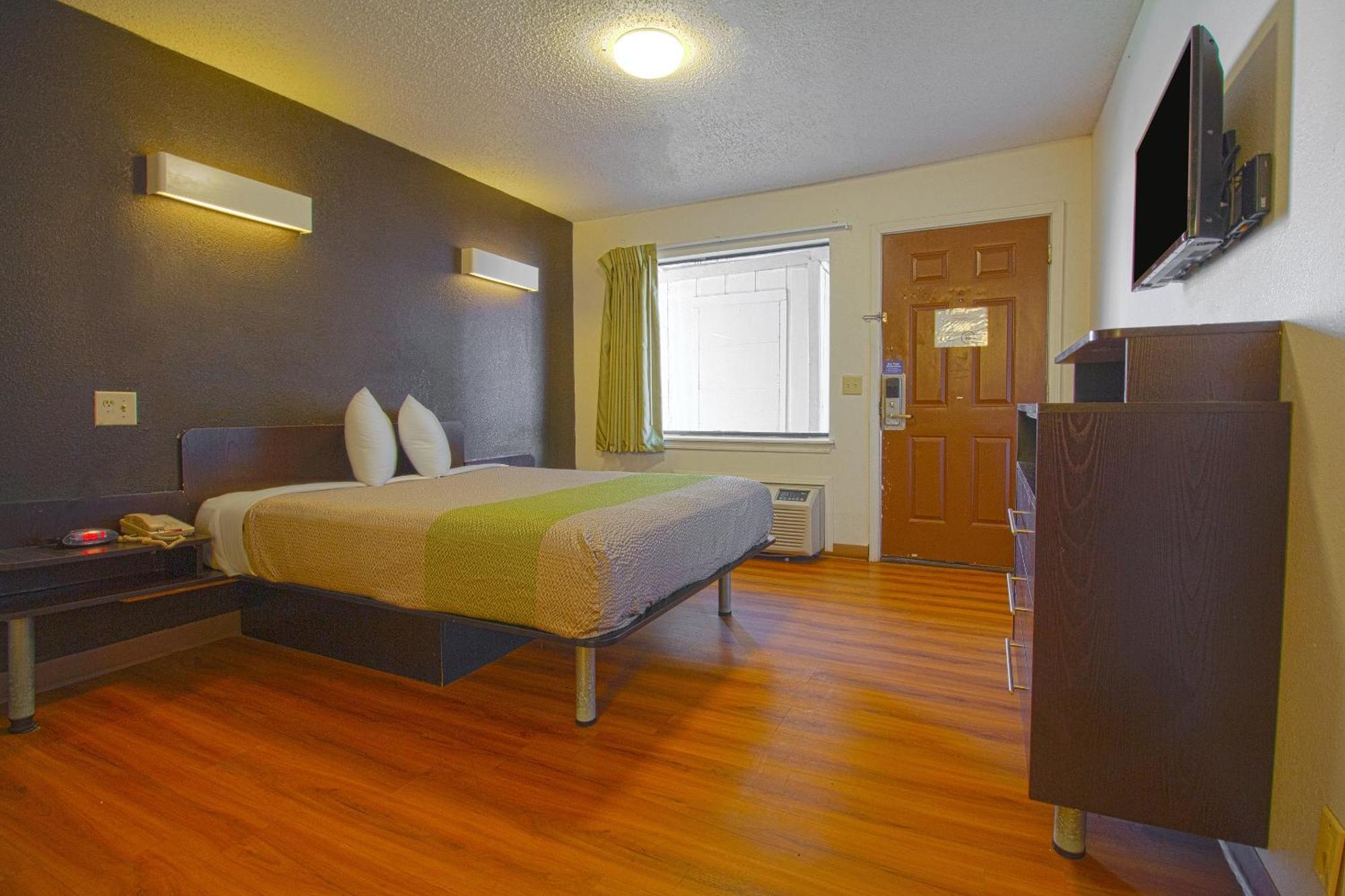 Studio Inn Extended Stay Oklahoma City Airport By Oyo 외부 사진
