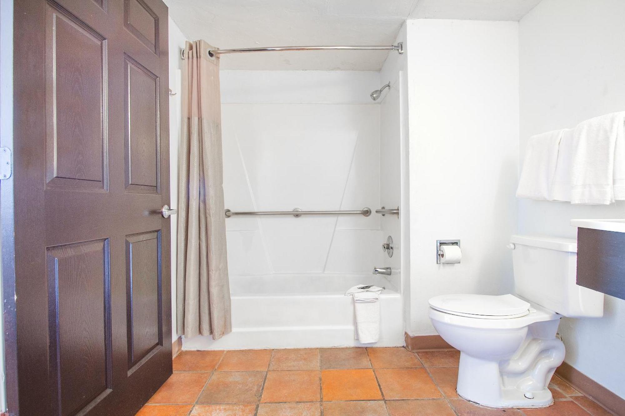 Studio Inn Extended Stay Oklahoma City Airport By Oyo 외부 사진