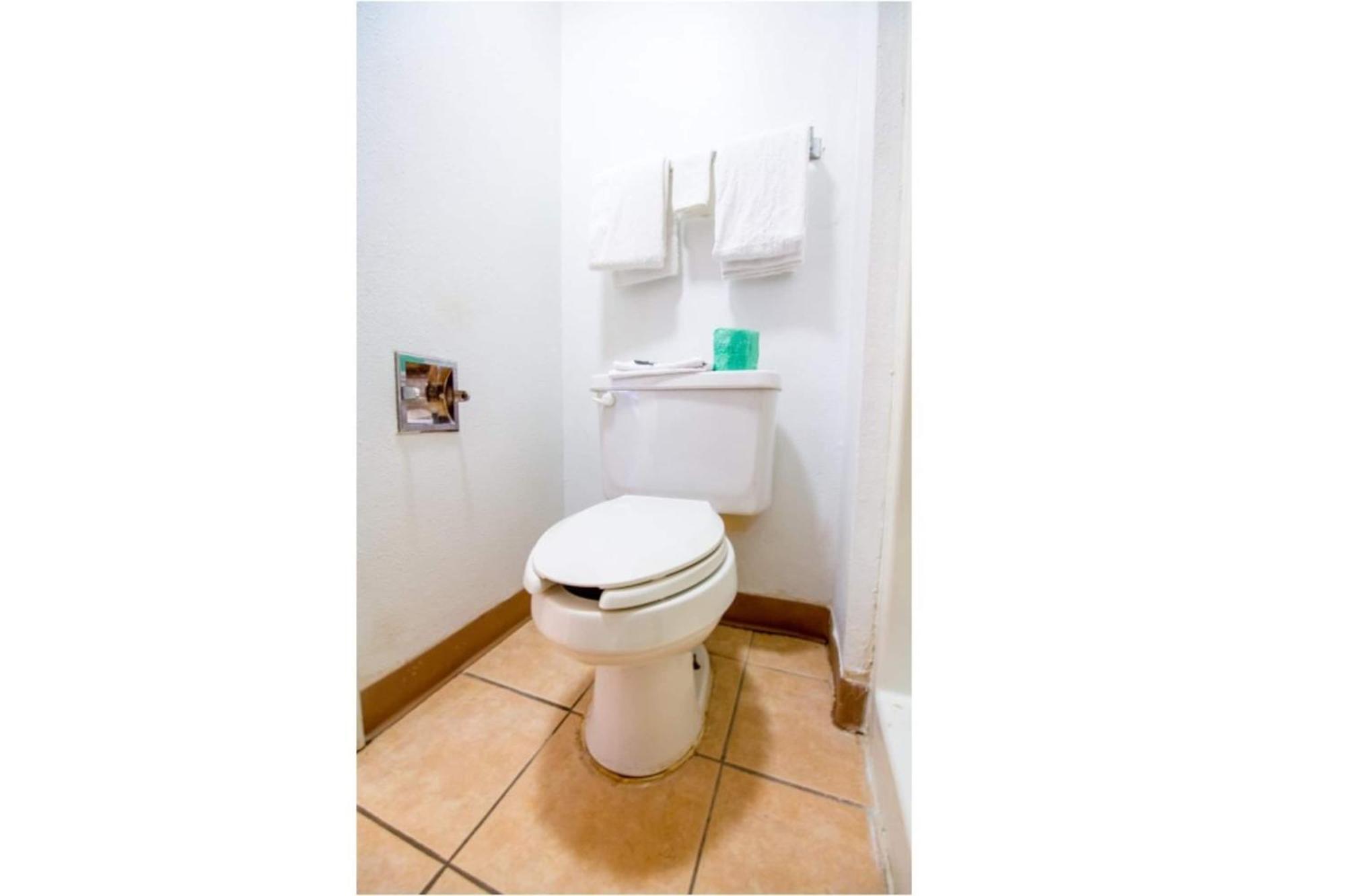 Studio Inn Extended Stay Oklahoma City Airport By Oyo 외부 사진