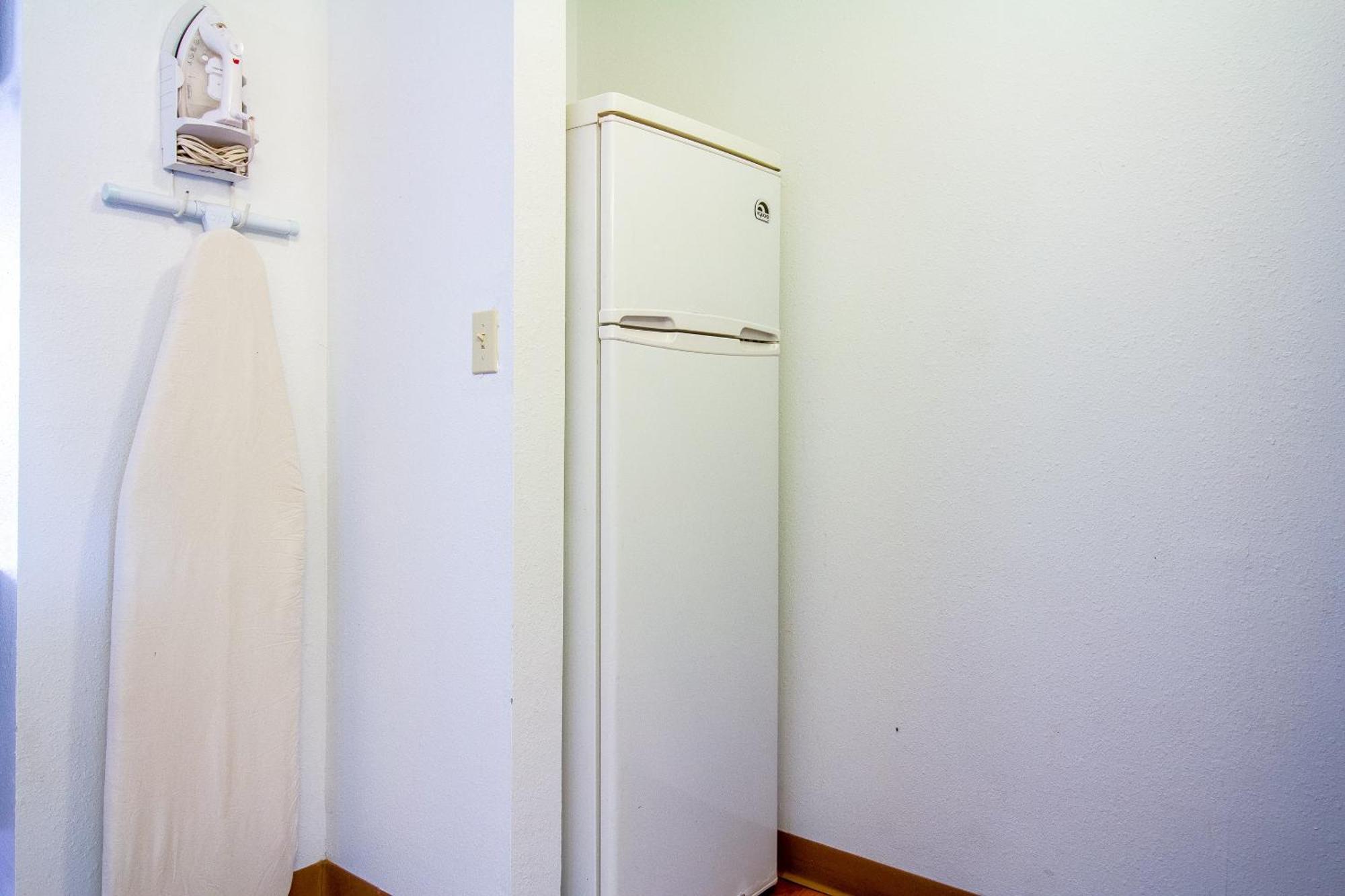 Studio Inn Extended Stay Oklahoma City Airport By Oyo 외부 사진