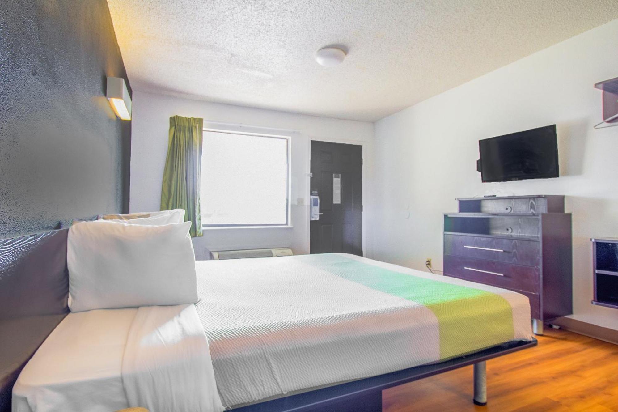 Studio Inn Extended Stay Oklahoma City Airport By Oyo 외부 사진