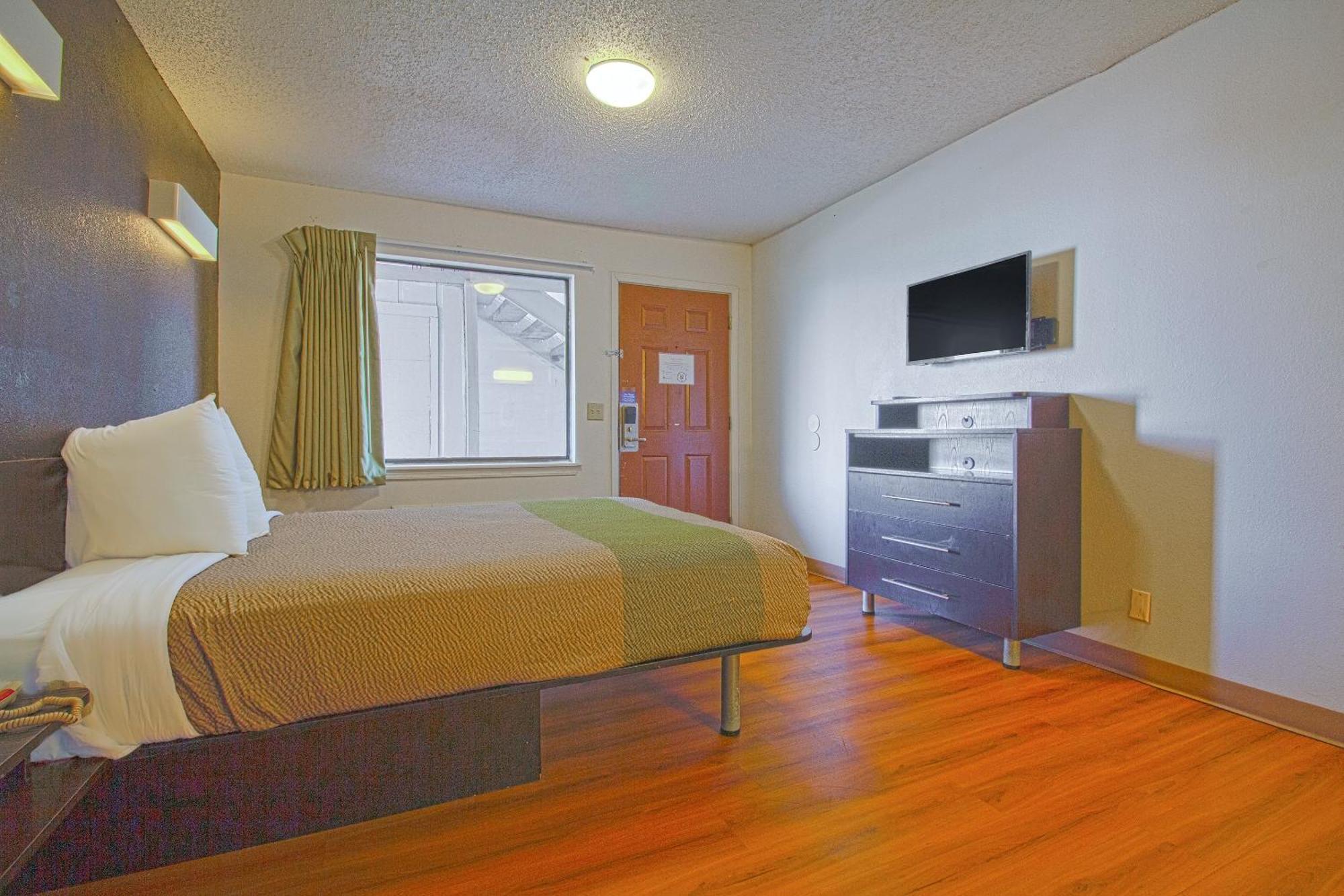 Studio Inn Extended Stay Oklahoma City Airport By Oyo 외부 사진