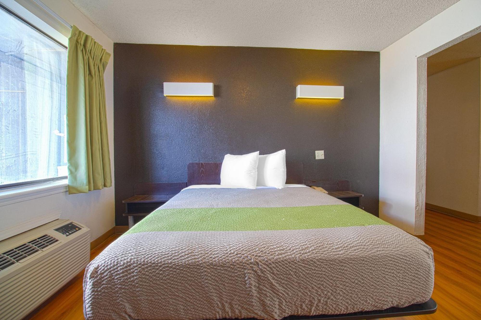 Studio Inn Extended Stay Oklahoma City Airport By Oyo 외부 사진