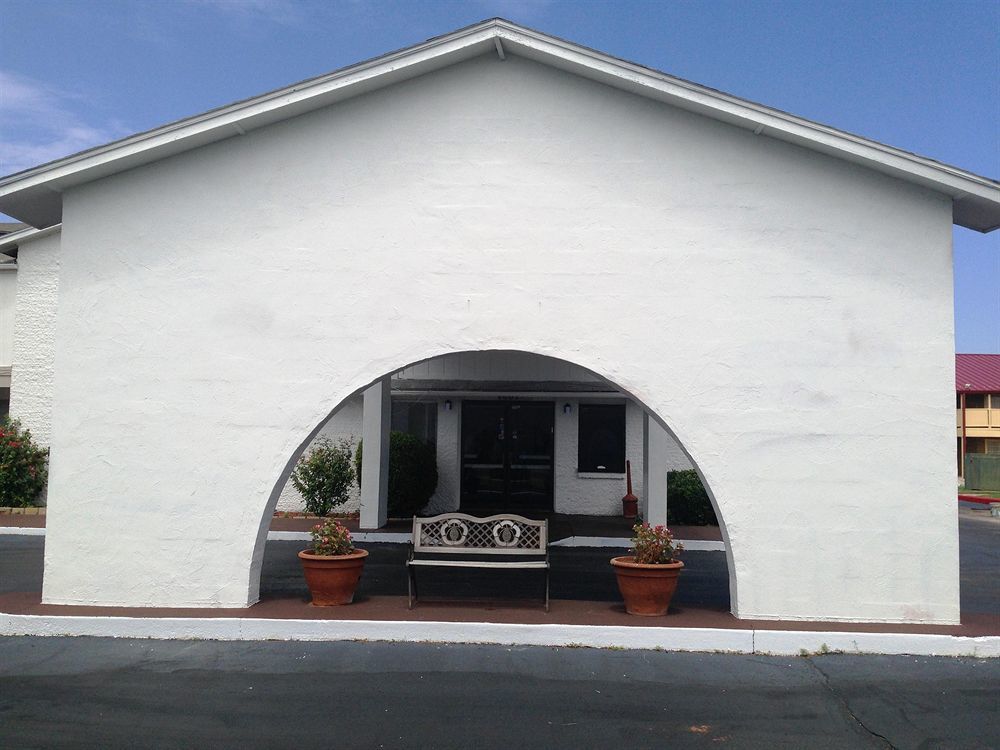 Studio Inn Extended Stay Oklahoma City Airport By Oyo 외부 사진